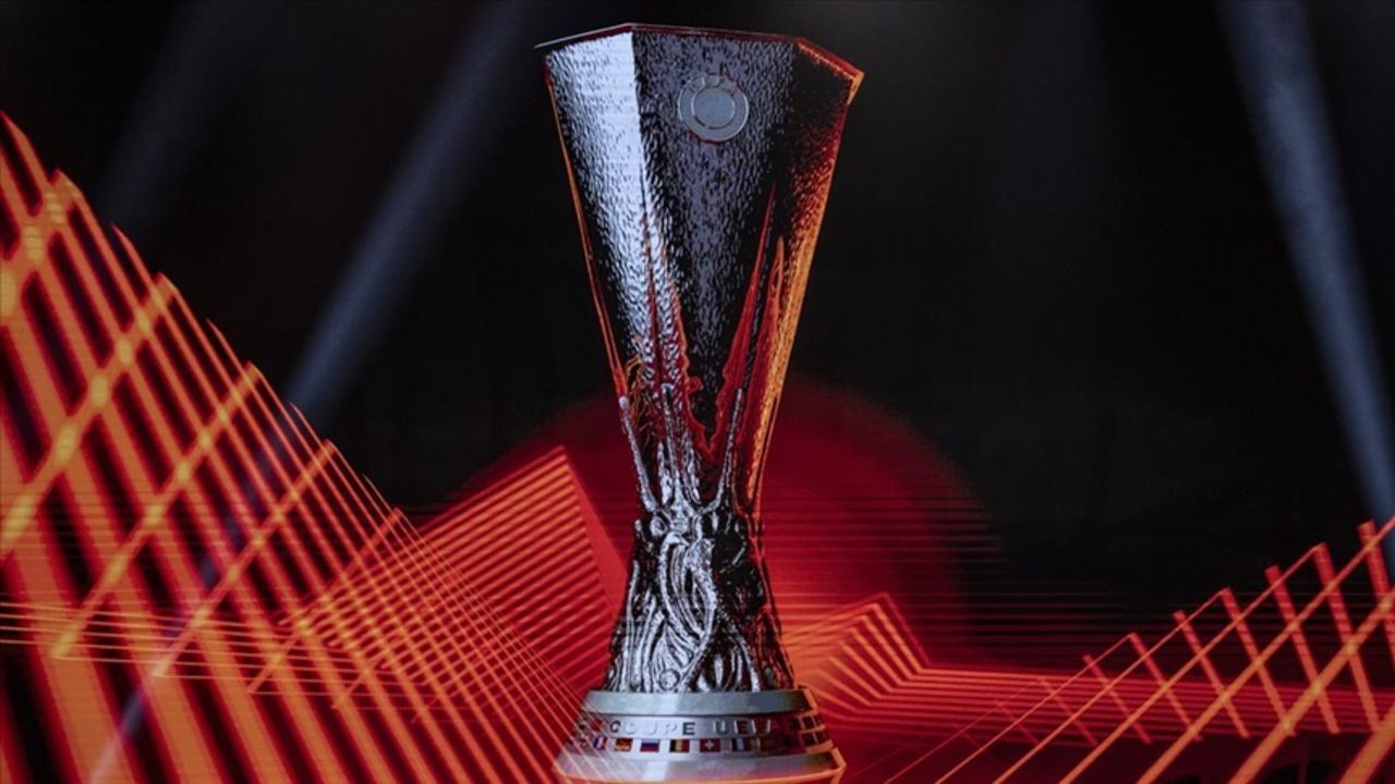 Fenerbahçe'nin Avrupa Ligi'ndeki muhtemel rakipleri belli oldu! Fenerbahçe'nin Avrupa Ligi'ndeki muhtemel rakipleri belli oldu!