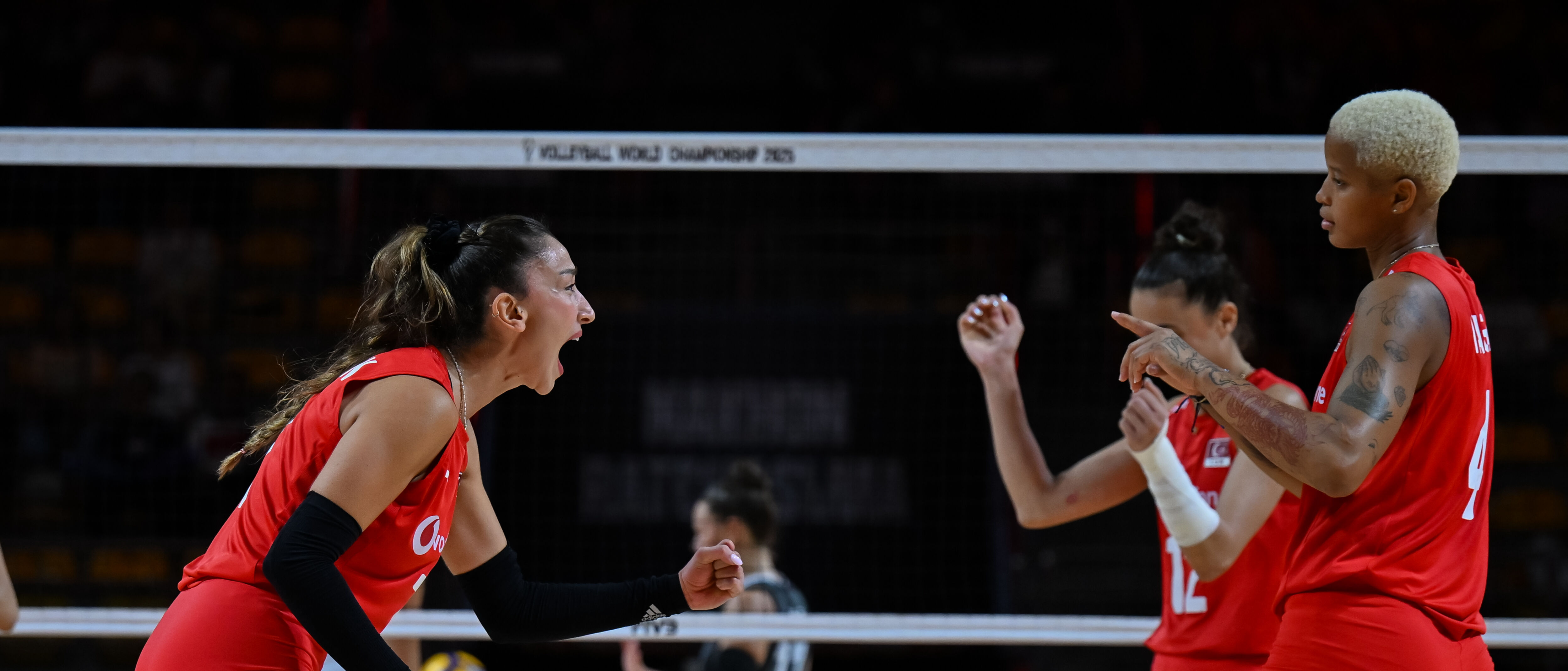 Filenin Sultanları'nın Slovenya maçı ne zaman, saat kaçta? - 1. Resim