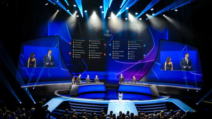 Galatasaray hangi, kaçıncı torbada olacak? Şampiyonlar Ligi torbaları belli oldu - 3. Resim