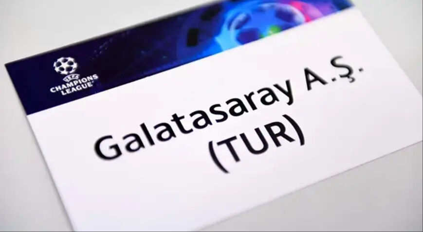 Galatasaray hangi, kaçıncı torbada olacak? Şampiyonlar Ligi torbaları belli oldu - 2. Resim
