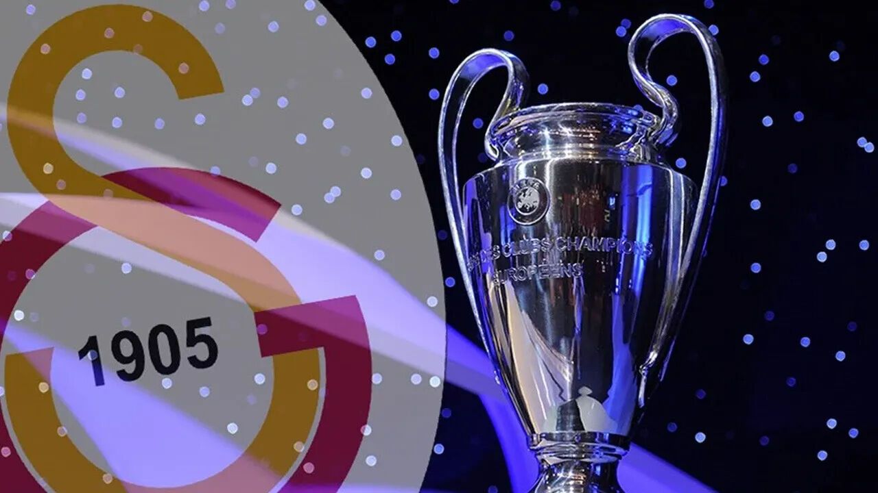 Galatasaray ilk maçı kiminle, ne zaman oynayacak? Sarı-kırmızılıların Şampiyonlar Ligi yolculuğu başlıyor Galatasaray ilk maçı kiminle, ne zaman oynayacak? Sarı-kırmızılıların Şampiyonlar Ligi yolculuğu başlıyor