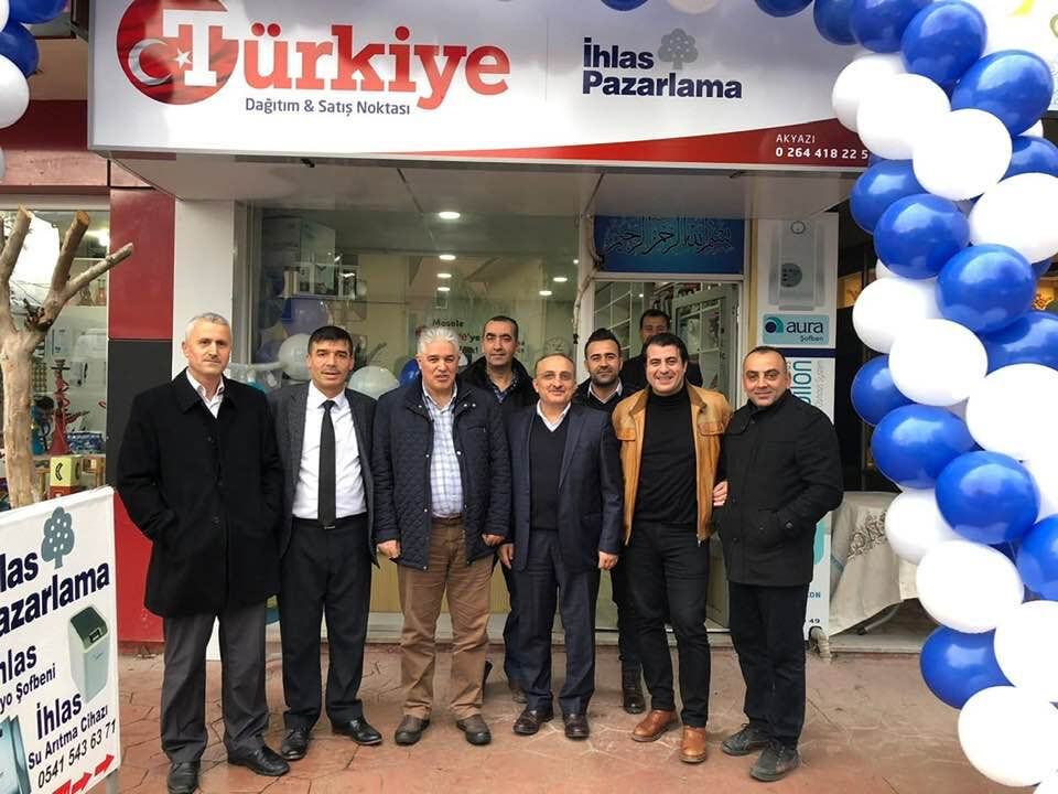 Gazetemizin acı g&uuml;n&uuml;! Sakarya B&uuml;rosu M&uuml;d&uuml;r&uuml; İhsan Ataseven hayatını kaybetti - 1. Resim