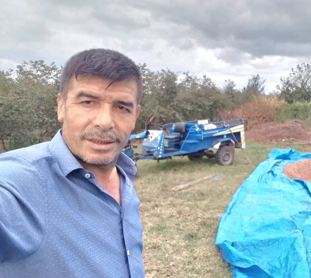 Gazetemizin acı g&uuml;n&uuml;! Sakarya B&uuml;rosu M&uuml;d&uuml;r&uuml; İhsan Ataseven hayatını kaybetti - 2. Resim