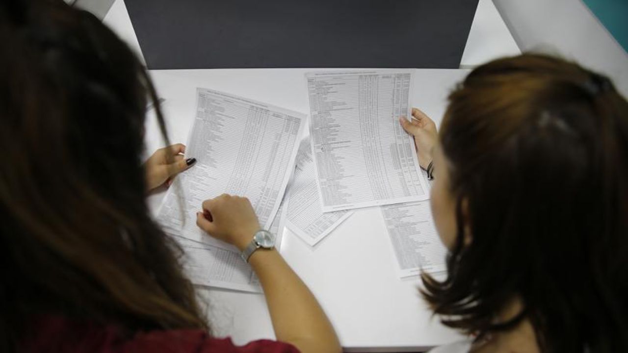 Geleceğin meslekleri neler? YKS'den sürpriz çıktı, yeni açılan 27 bölüm tamamen doldu Geleceğin meslekleri neler? YKS'den sürpriz çıktı, yeni açılan 27 bölüm tamamen doldu