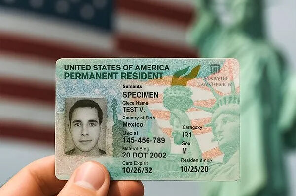 Green Card başvuru ne zaman, nasıl ve nereden yapılır? 2025 ABD Yeşil Kart çekiliş tarihi bekleniyor! Green Card başvuru ne zaman, nasıl ve nereden yapılır? 2025 ABD Yeşil Kart çekiliş tarihi bekleniyor! - 1. Resim