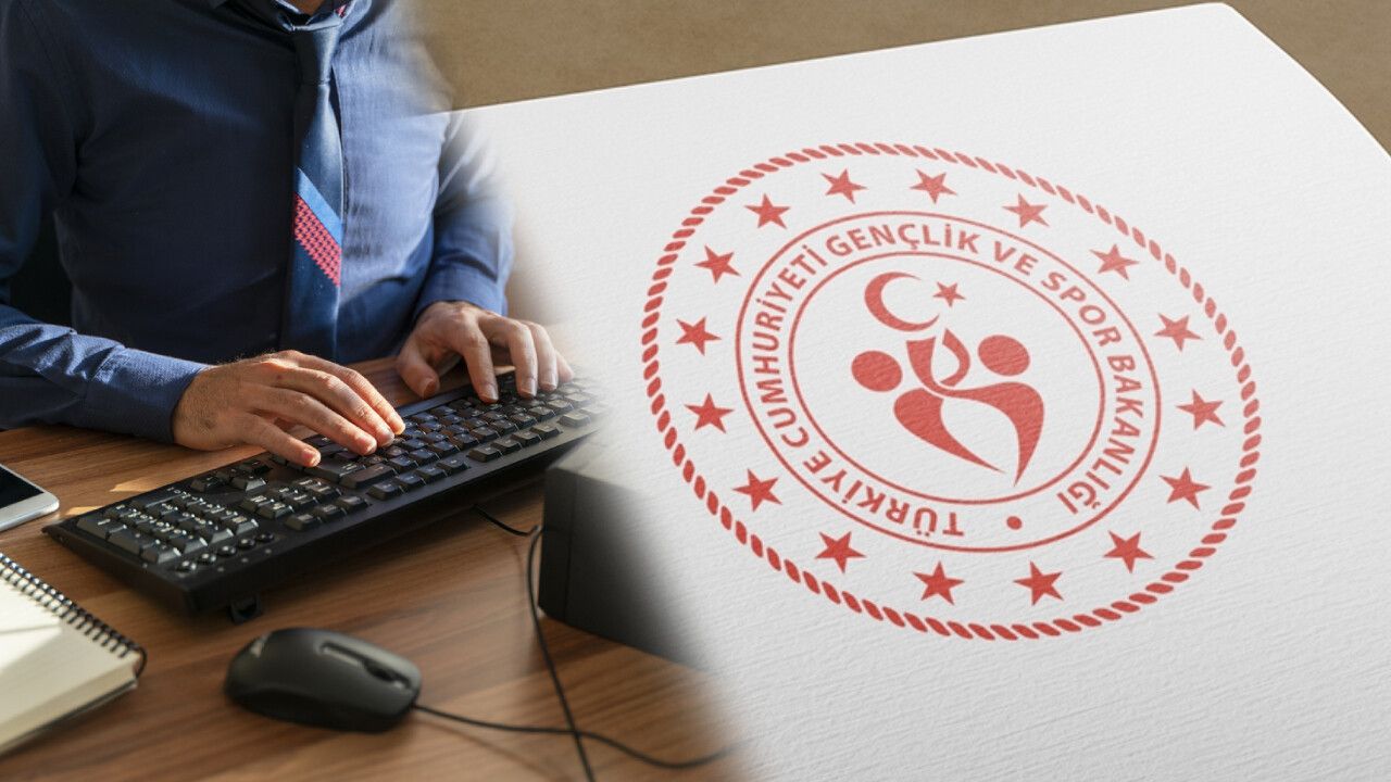 GSB alım sonuçları ne zaman açıklanacak? 2025 GSB personel alımı sonuçları sorgulama ekranı GSB alım sonuçları ne zaman açıklanacak? 2025 GSB personel alımı sonuçları sorgulama ekranı