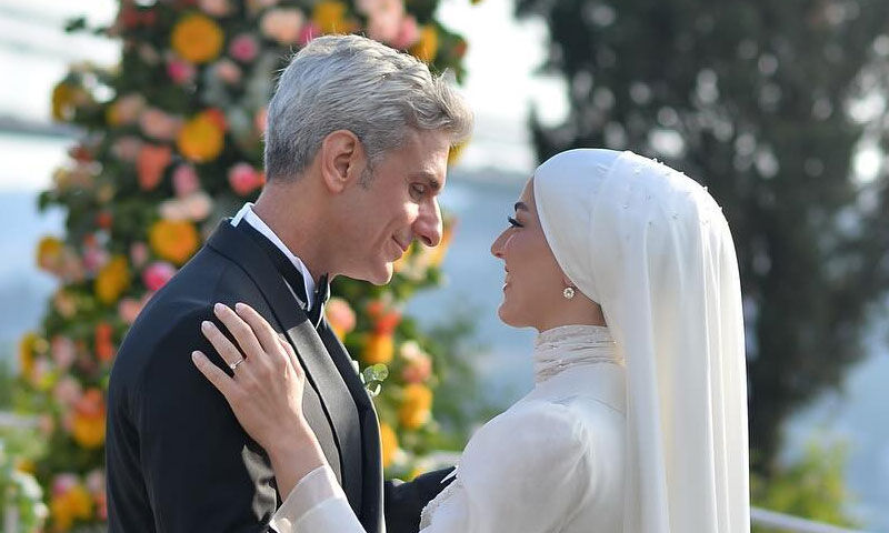 Güldür Güldür Show’un Mesut’u Uğur Bilgin’den sevgi dolu yıldönümü kutlaması! “Ellerimiz ayrılmasın” - 2. Resim