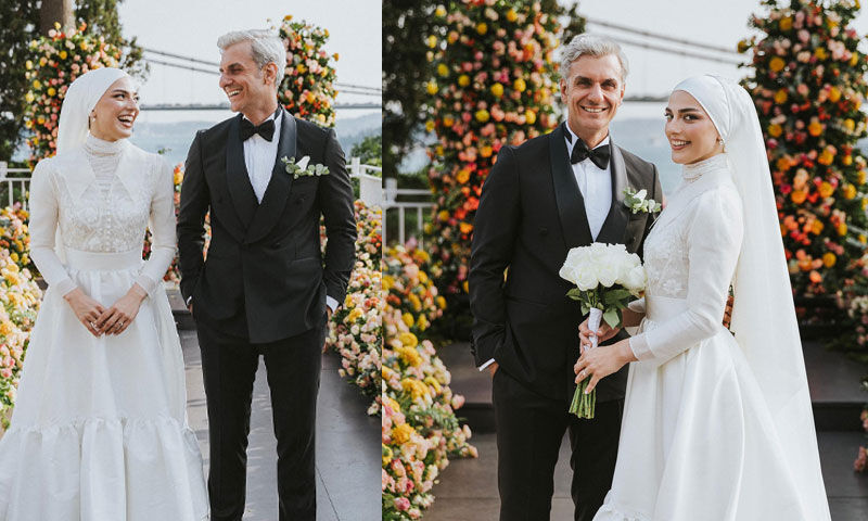 Güldür Güldür Show’un Mesut’u Uğur Bilgin’den sevgi dolu yıldönümü kutlaması! “Ellerimiz ayrılmasın” - 1. Resim