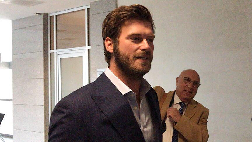 Halit Yukay olayında sır perdesi aralanıyor! Arkadaşı Kıvanç Tatlıtuğ kazanın hemen öncesini anlattı - 1. Resim