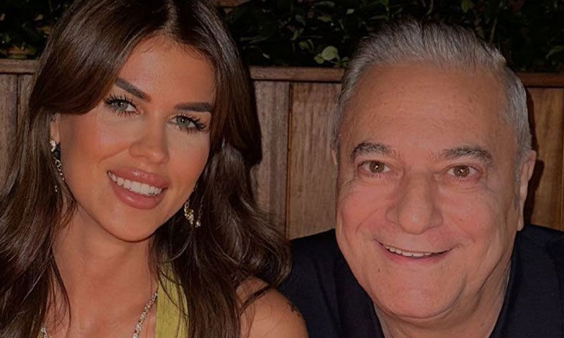 Hazırlıklar başladı! Mehmet Ali Erbil ile Gülseren Ceylan bugün evleniyor - 1. Resim