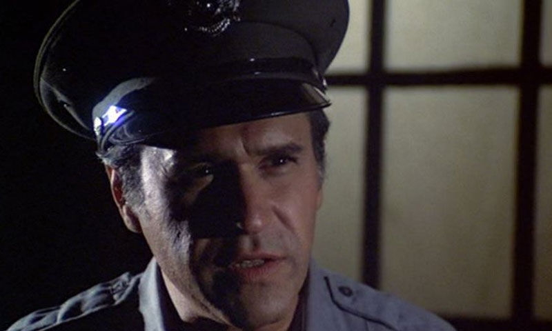 Hollywood d&uuml;nyasını &uuml;zen haber! Floyd Levine hayatını kaybetti - 2. Resim