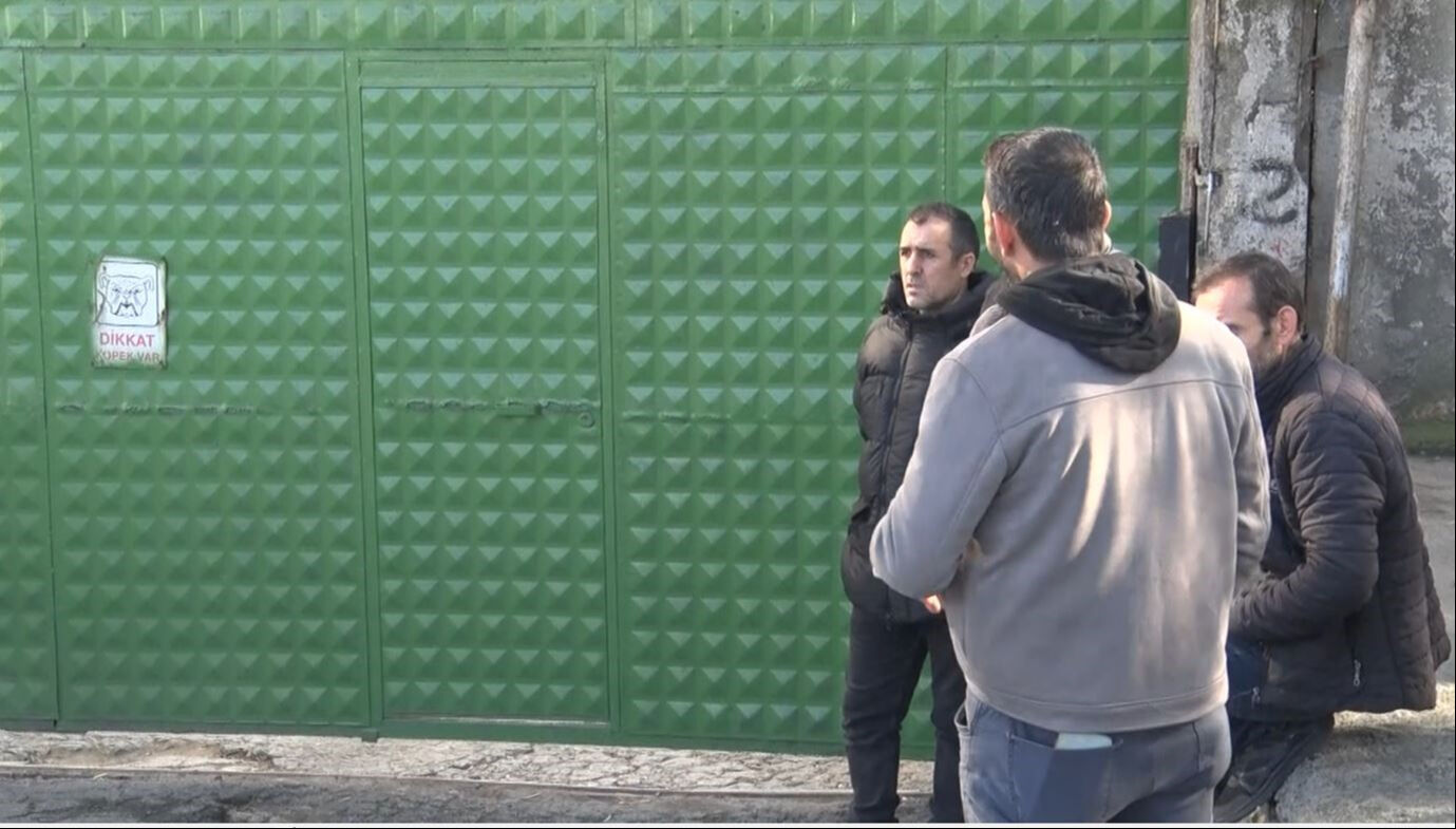 Hurdacıyı kaçırıp 12 milyon lira istemişlerdi! Filmleri aratmayan olayda yeni detay: Kanlı gömleğini... - 3. Resim