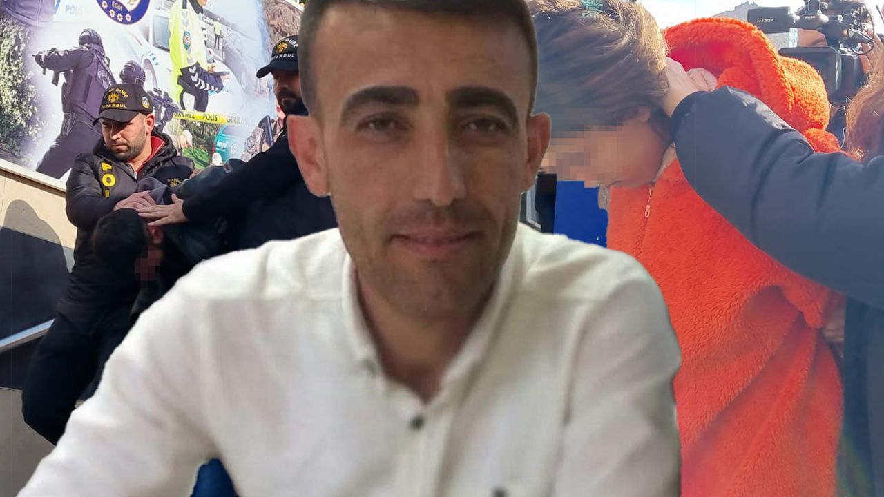 Hurdacıyı kaçırıp 12 milyon lira istemişlerdi! Filmleri aratmayan olayda yeni detay: Kanlı gömleğini... Hurdacıyı kaçırıp 12 milyon lira istemişlerdi! Filmleri aratmayan olayda yeni detay: Kanlı gömleğini...