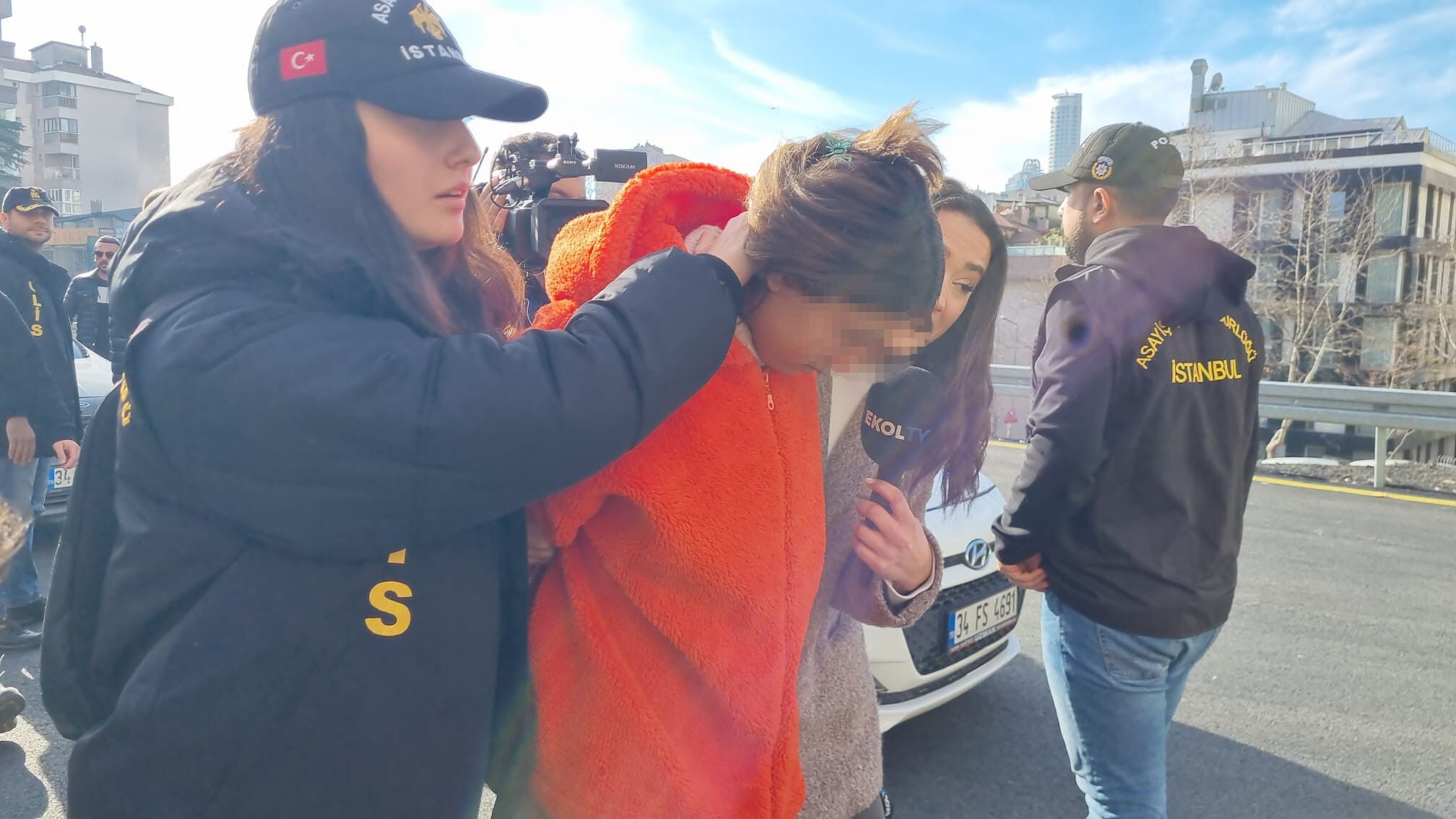 Hurdacıyı kaçırıp 12 milyon lira istemişlerdi! Filmleri aratmayan olayda yeni detay: Kanlı gömleğini... - 2. Resim