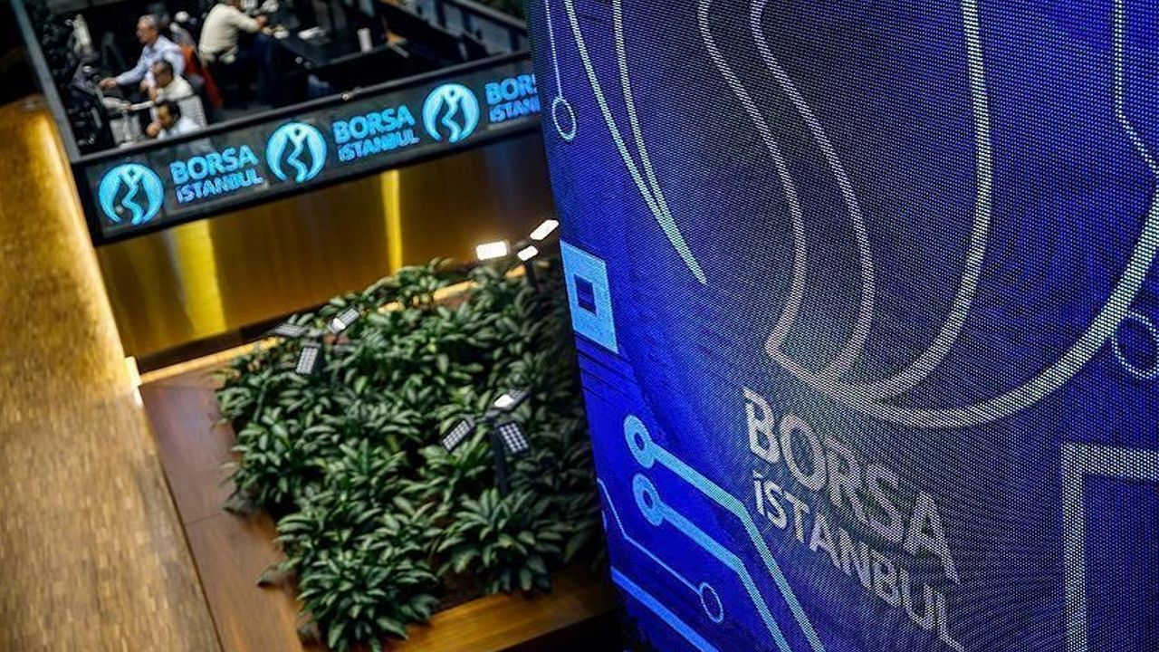 İlk yarıda 6,23 milyar TL kâr açıkladı! Koç Holding (KCHOL) için 9 kurumdan hedef fiyat İlk yarıda 6,23 milyar TL kâr açıkladı! Koç Holding (KCHOL) için 9 kurumdan hedef fiyat