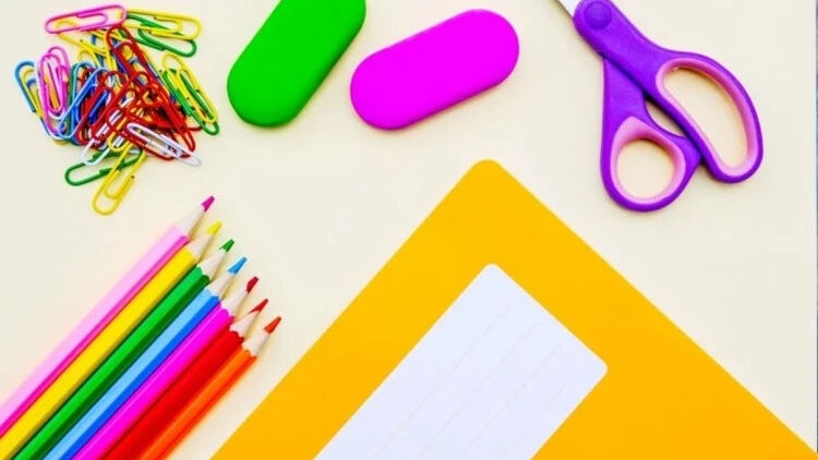 İlkokul 1. Sınıflar için ihtiyaç listesi ne, kitaplar ücretli mi? İşte alınması gerekenler... - 3. Resim