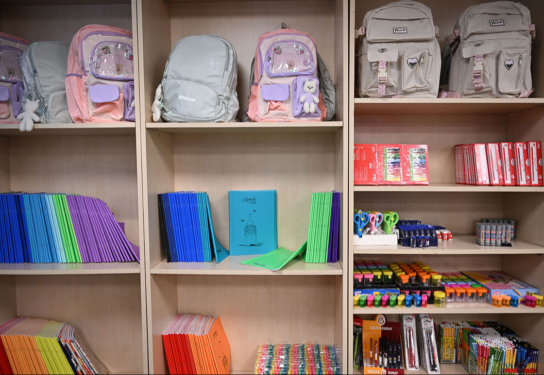 İlkokul 1. Sınıflar için ihtiyaç listesi ne, kitaplar ücretli mi? İşte alınması gerekenler... - 2. Resim