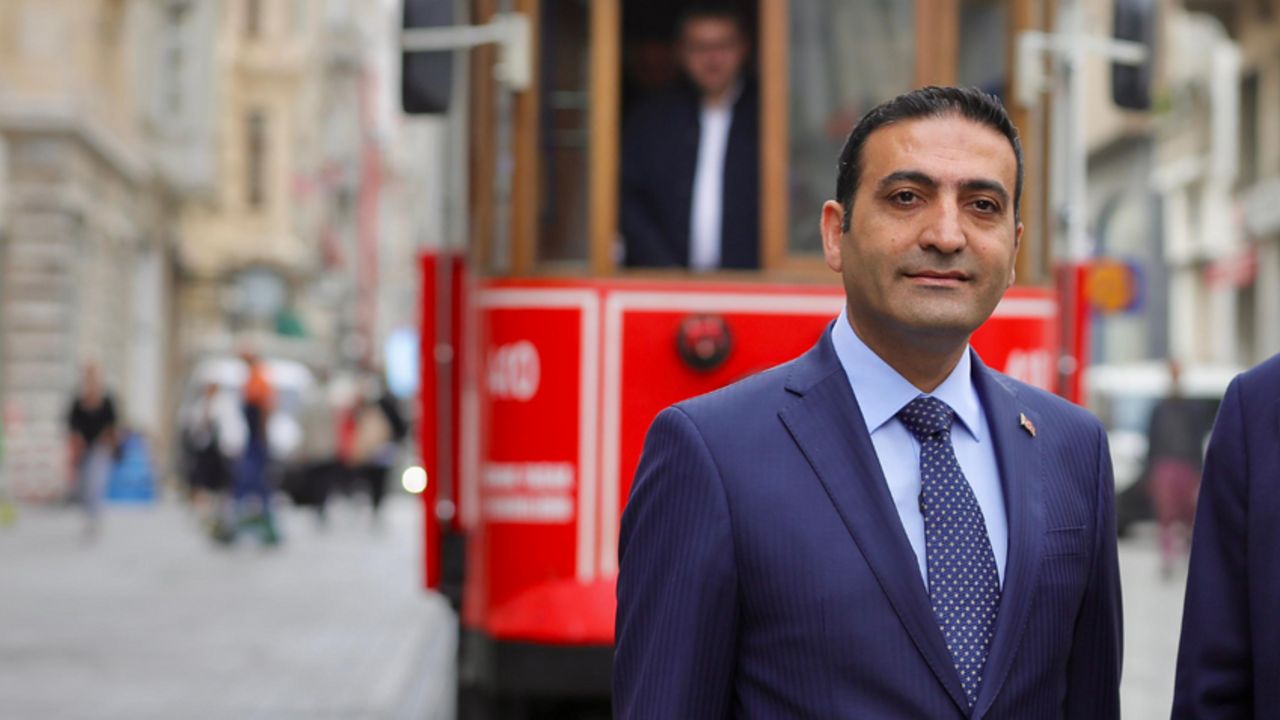 İnan Güney kimdir, neden tutuklandı? İnan Güney kimdir, neden tutuklandı?