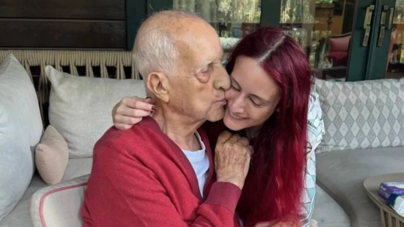 İnan Kıraç kimdir, öldü mü? Kızı İpek Kıraç’la yeni barışmıştı... - 1. Resim