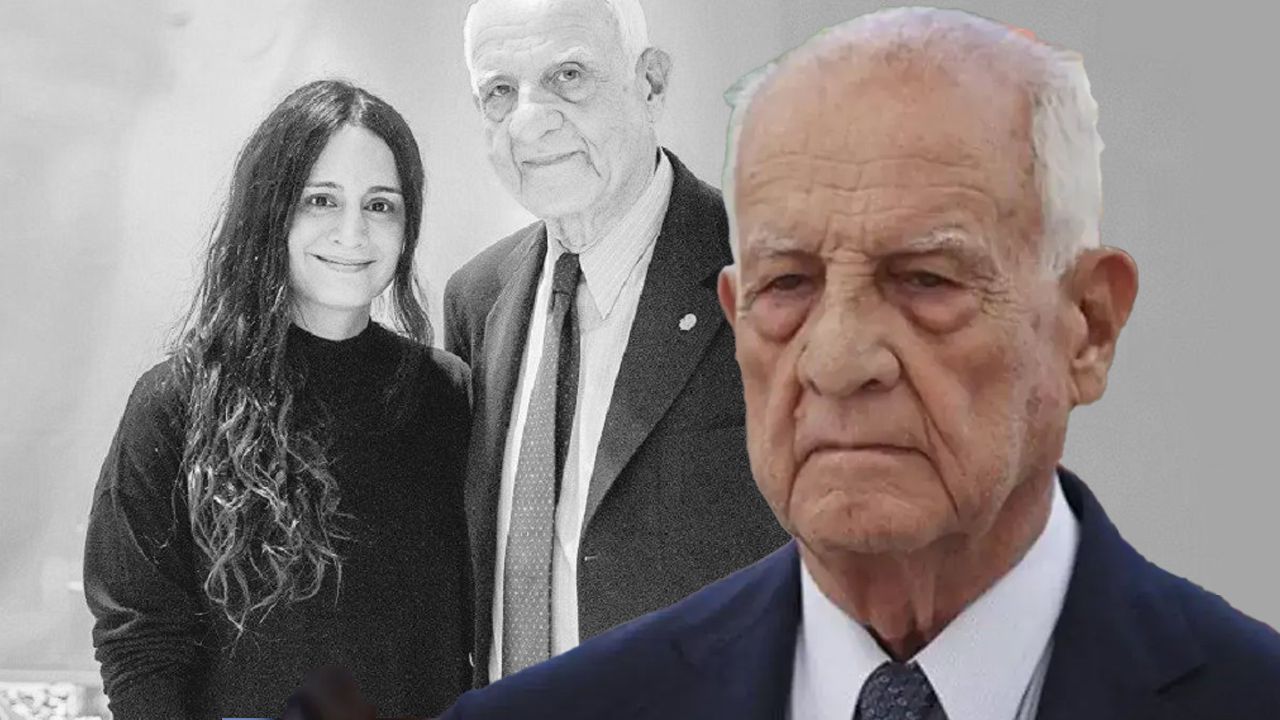 İnan Kıraç yoğun bakıma kaldırıldı! Yanındaki isim dikkat çekti İnan Kıraç yoğun bakıma kaldırıldı! Yanındaki isim dikkat çekti