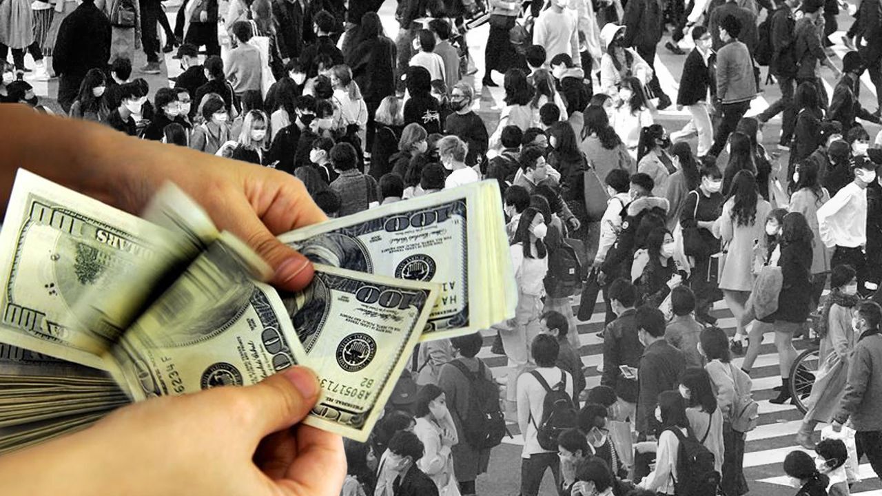 Japonlar ve Güney Koreliler, Türk balıkçıları bekliyor! Geliri 130 milyon dolar Japonlar ve Güney Koreliler, Türk balıkçıları bekliyor! Geliri 130 milyon dolar