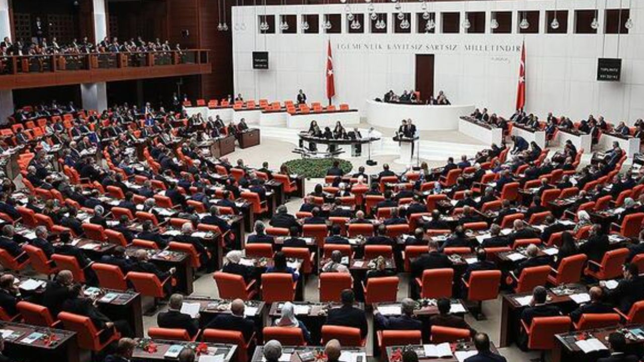 Meclis ne zaman açılıyor? Meclis ne zaman açılıyor?