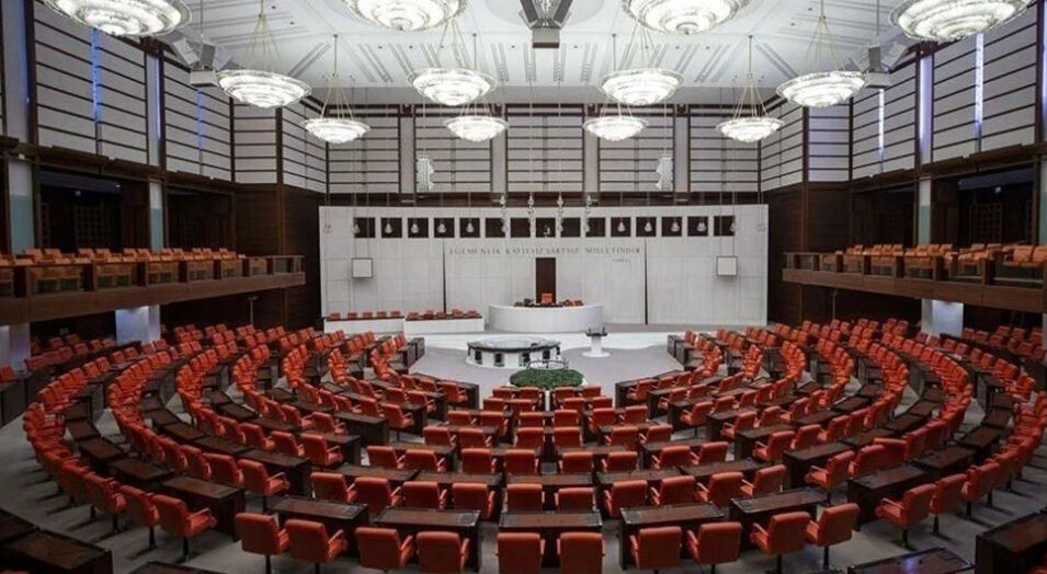 Meclis ne zaman açılıyor? - 2. Resim