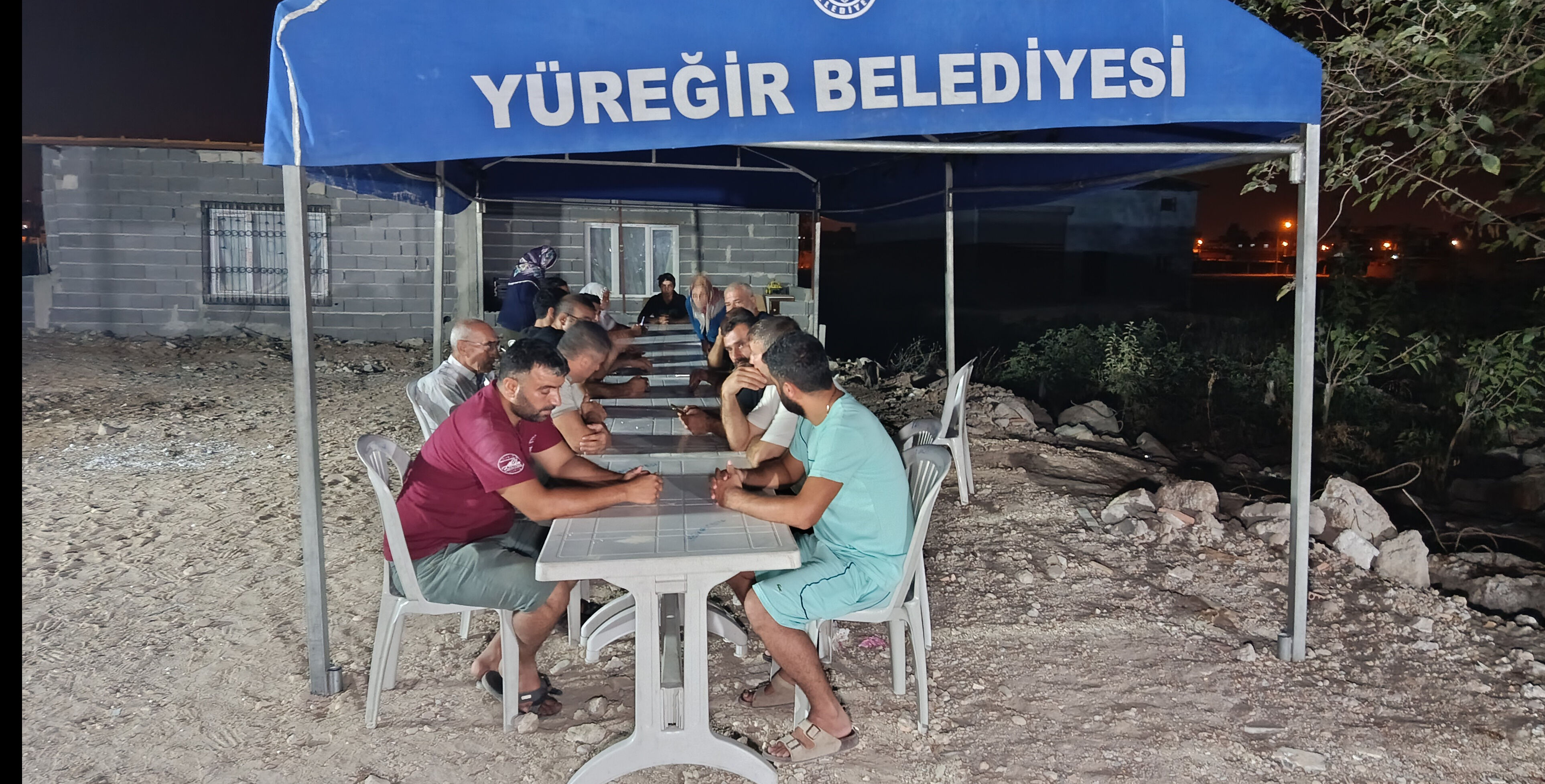 Mide ameliyatı oldu, kan kusarak can verdi! Acılı aile hastaneyi bastı - 3. Resim