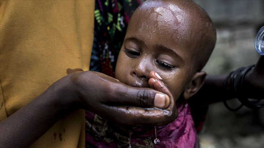 Nijerya'da kolera alarmı! Acil müdahale çağrısı yapıldı: Bilanço ağırlaşıyor - 1. Resim