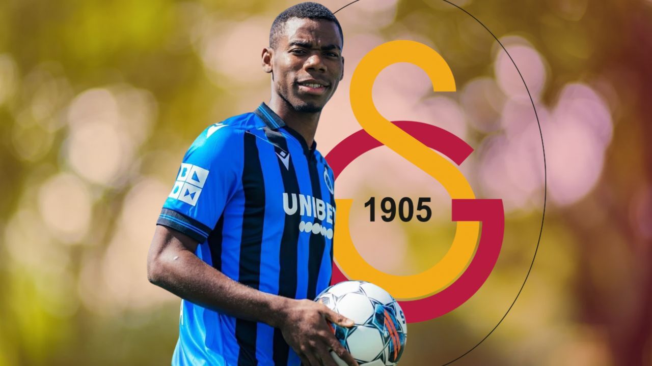 Raphael Onyedika Galatasaray’a gelecek mi? Raphael Onyedika istatistikleri ve piyasa değeri Raphael Onyedika Galatasaray’a gelecek mi? Raphael Onyedika istatistikleri ve piyasa değeri