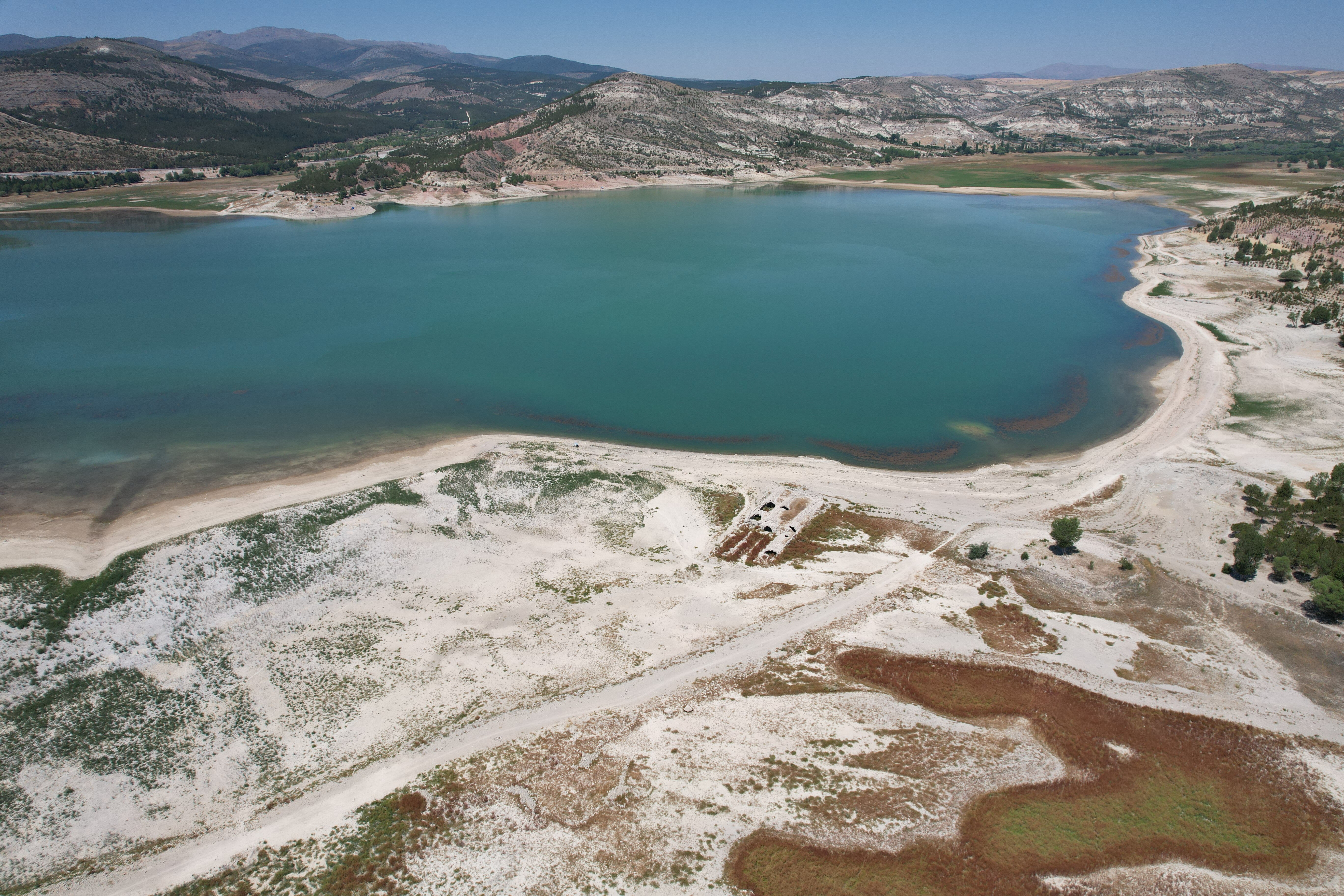 Ruhsatlı 30 bin 'kaçak' 100 bin: Konya Kapalı Havzası için kabus senaryo - 1. Resim