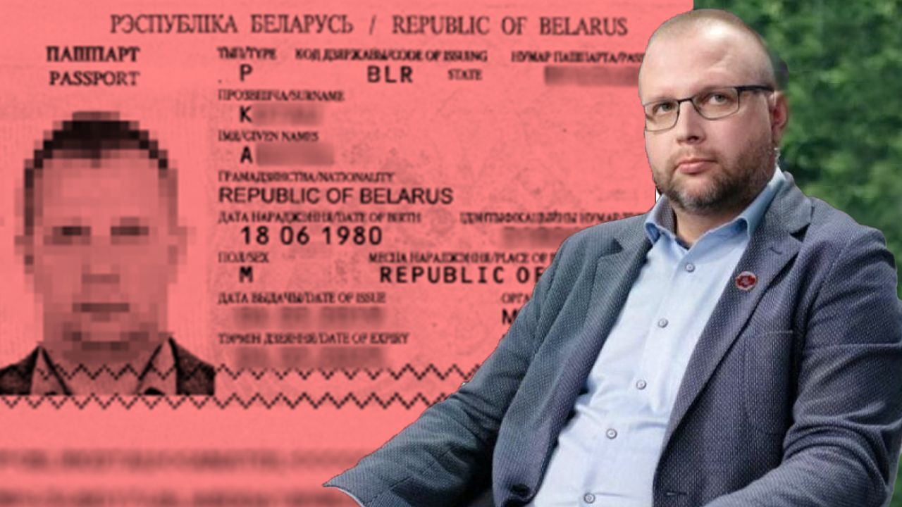 Rus yüzücünün ardından sırra kadem basmıştı: Belaruslu iş adamı Anatol Kotau'nun akıbeti belli oldu Rus yüzücünün ardından sırra kadem basmıştı: Belaruslu iş adamı Anatol Kotau'nun akıbeti belli oldu