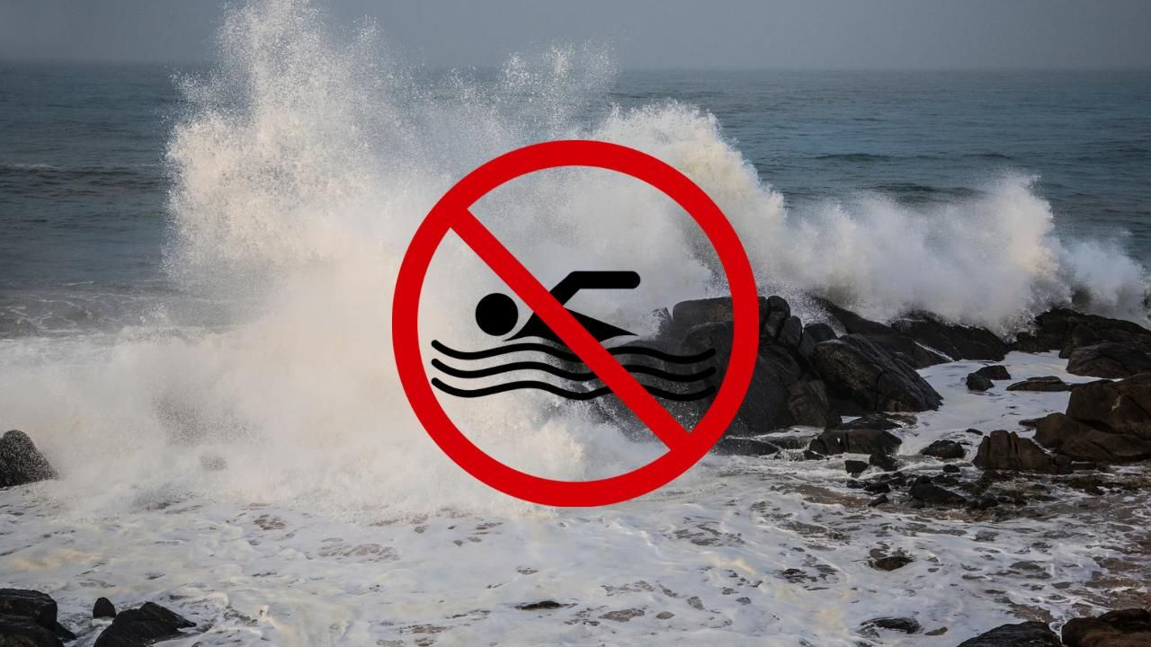 Sakarya'da denize girmek yasak mı, Rip Dalgası nedir? 3 ilde yasak devam ediyor - 4. Resim