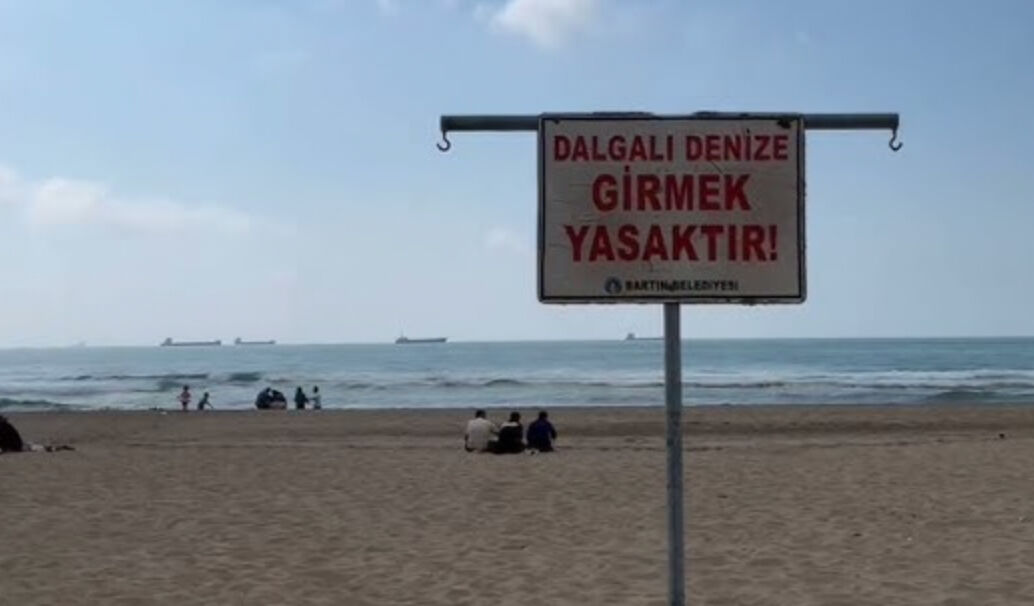 Sakarya'da denize girmek yasak mı, Rip Dalgası nedir? 3 ilde yasak devam ediyor - 5. Resim