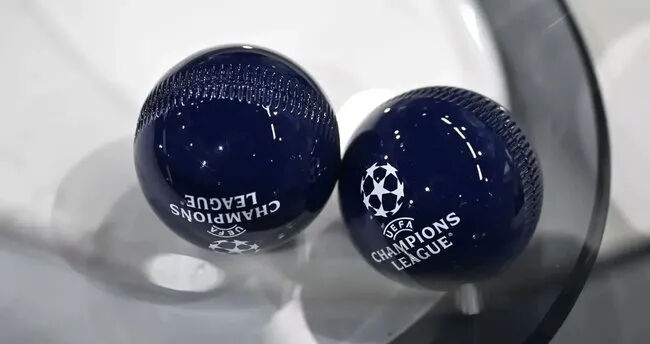 Şampiyonlar Ligi grup maçları ne zaman başlıyor? CL kura çekimi canlı yayın bu akşam! - 2. Resim