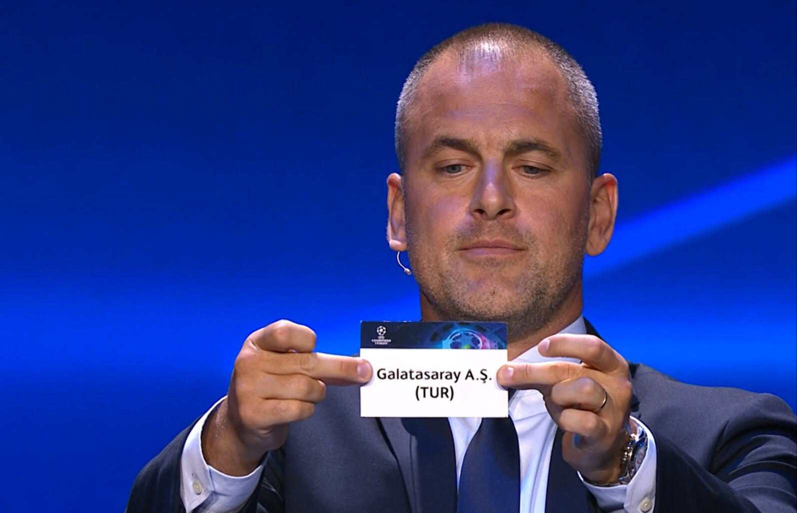 Şampiyonlar Ligi grup maçları ne zaman başlıyor? CL kura çekimi canlı yayın bu akşam! - 4. Resim