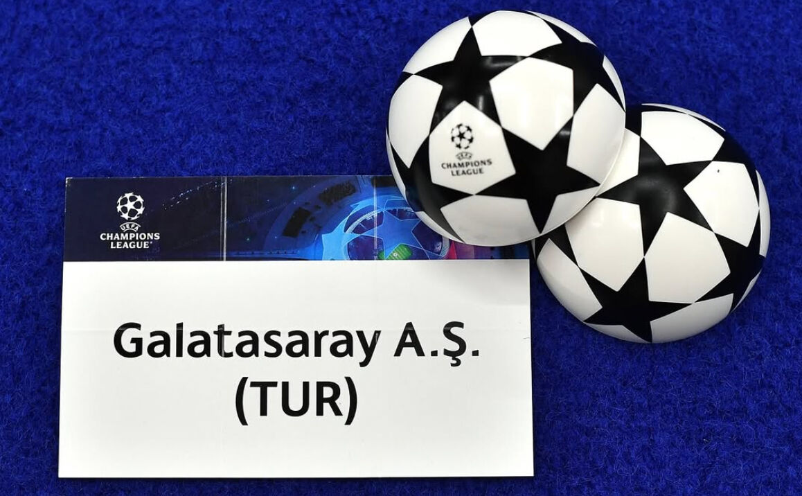 Şampiyonlar Ligi kura çekimi nasıl, nereden izlenir? CL kura çekimi bu akşam canlı yayınlanacak! - 1. Resim