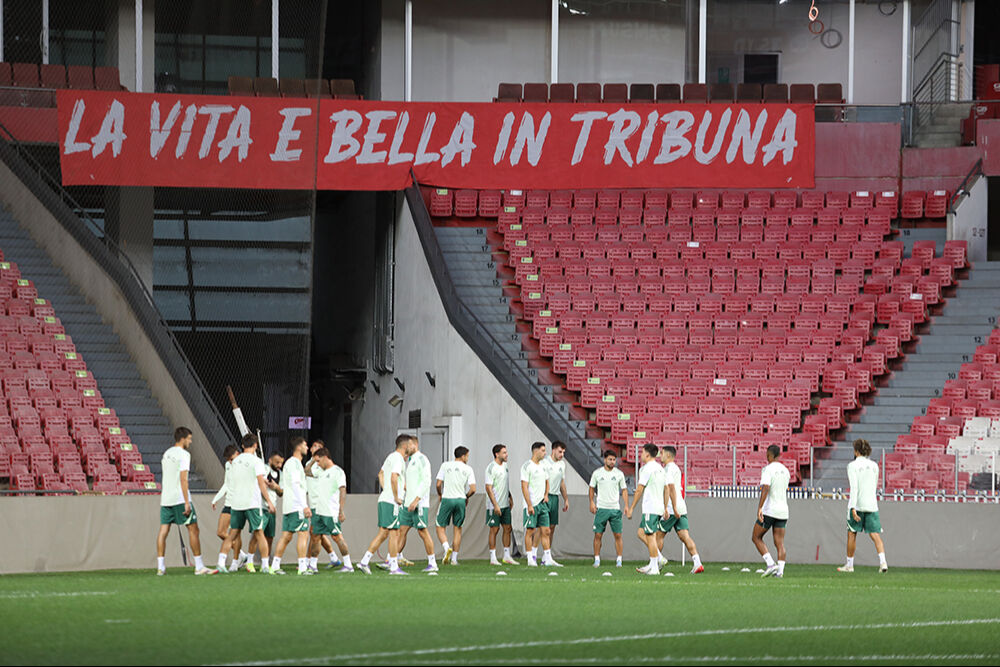 Samsunspor’un Avrupa yolculuğunda sırada ne var? 27 yıl sonra ilk! Panathinaikos'a yenilirse... - 1. Resim