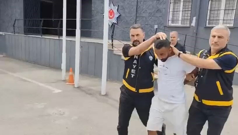 Sevgi'yi herkesin gözü önünde öldürdü: Katil kocanın ilk sözü ortaya çıktı - 1. Resim