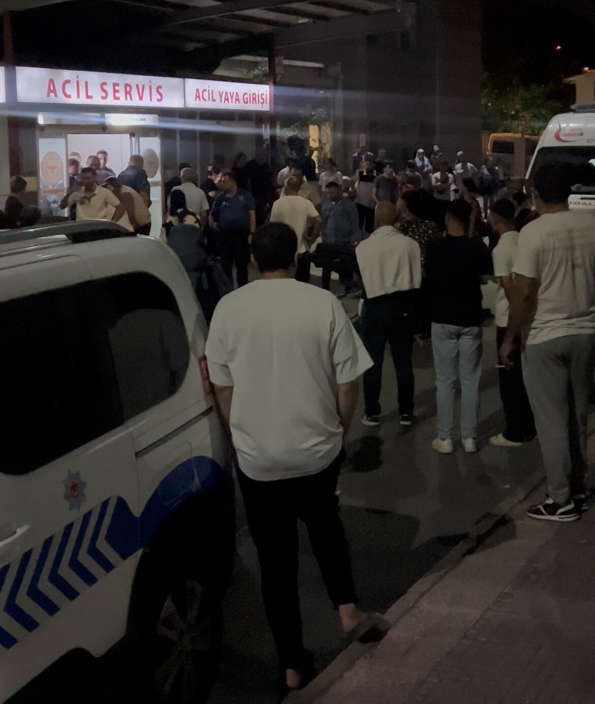 Sevgi'yi herkesin gözü önünde öldürdü: Katil kocanın ilk sözü ortaya çıktı - 2. Resim