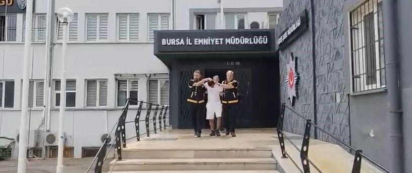 Sevgi'yi herkesin gözü önünde öldürdü: Katil kocanın ilk sözü ortaya çıktı - 3. Resim