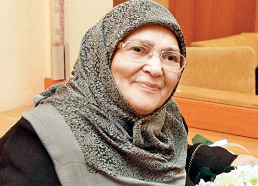 Şule Y&uuml;ksel Şenler kimdir, ne zaman &ouml;ld&uuml;? - 4. Resim