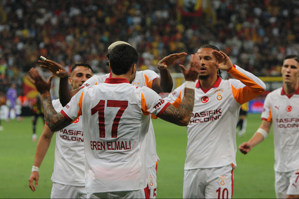 Süper Lig'de milli ara ne zaman başlayacak? Son viraj başlıyor... - 1. Resim