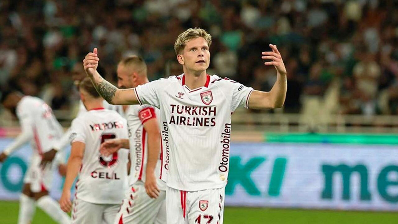 Trabzonspor - Samsunspor maçı ne zaman, hangi kanalda yayınlanacak, şifresiz mi? - 1. Resim