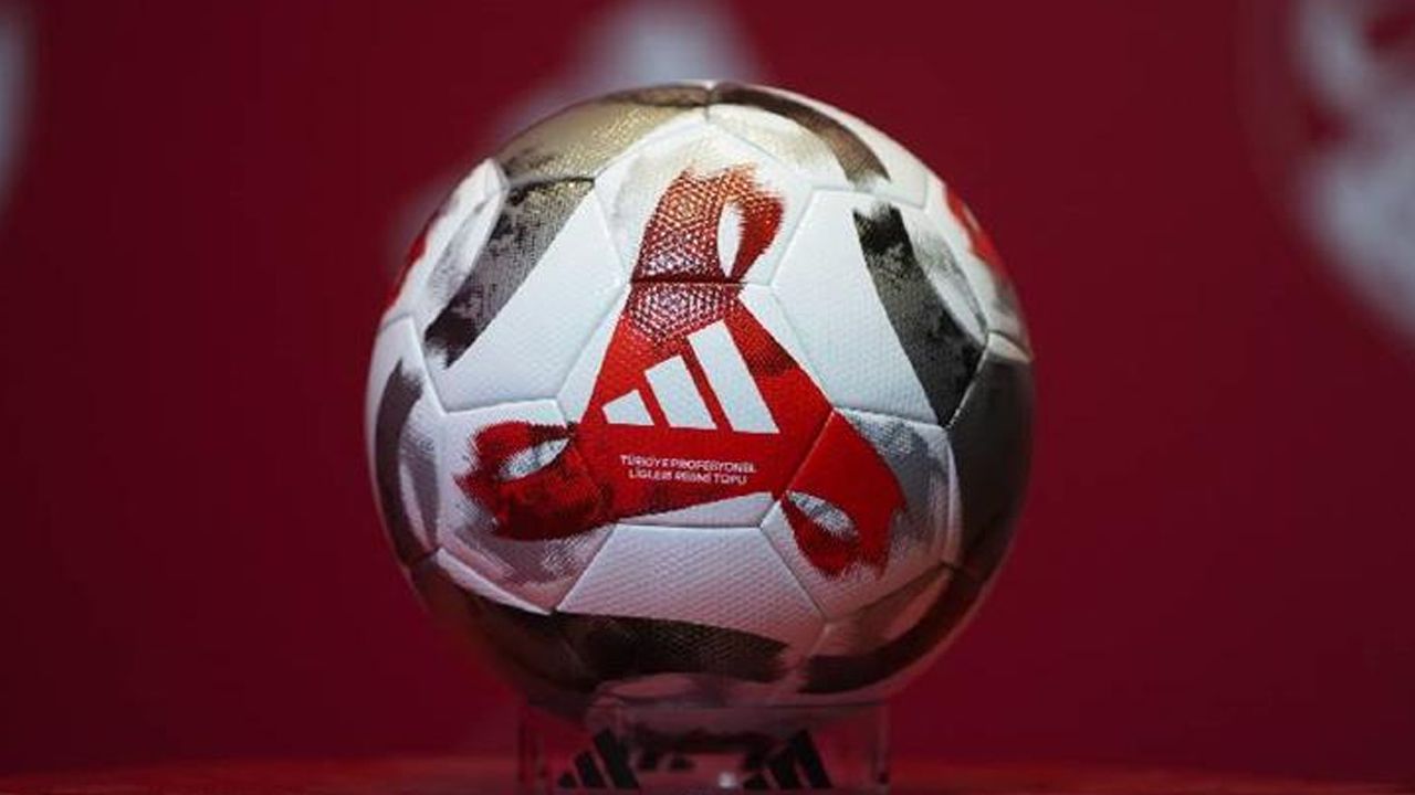 Trendyol Süper Lig’de 4. hafta heyecanı başlıyor Trendyol Süper Lig’de 4. hafta heyecanı başlıyor