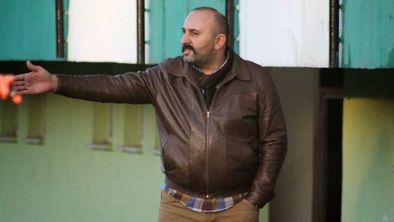 Tuncay Meriç kimdir, kaç yaşındaydı? Alemdağ Spor Kulübü Başkanı hayatını kaybetti! Tuncay Meriç kimdir, kaç yaşındaydı? Alemdağ Spor Kulübü Başkanı hayatını kaybetti!