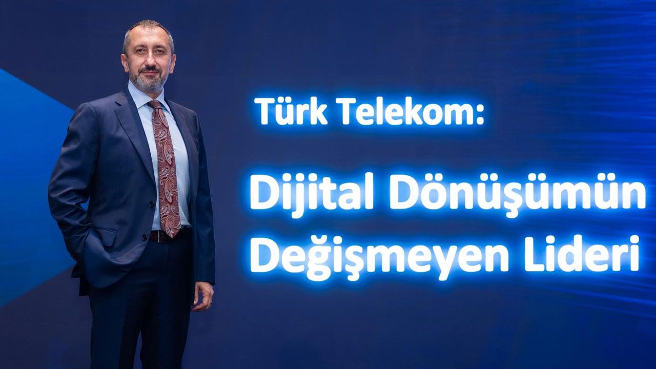 Türk Telekom’dan ülke ekonomisine 20 milyar dolarlık katkı Türk Telekom’dan ülke ekonomisine 20 milyar dolarlık katkı
