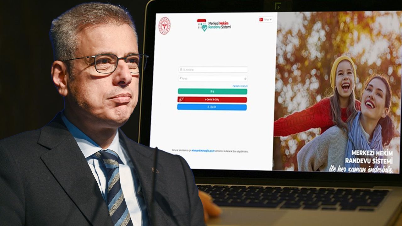 Üniversite hastaneleri için MHRS'den randevu alınabilecek! Uygulama 2 kentte başlıyor - Gündem
