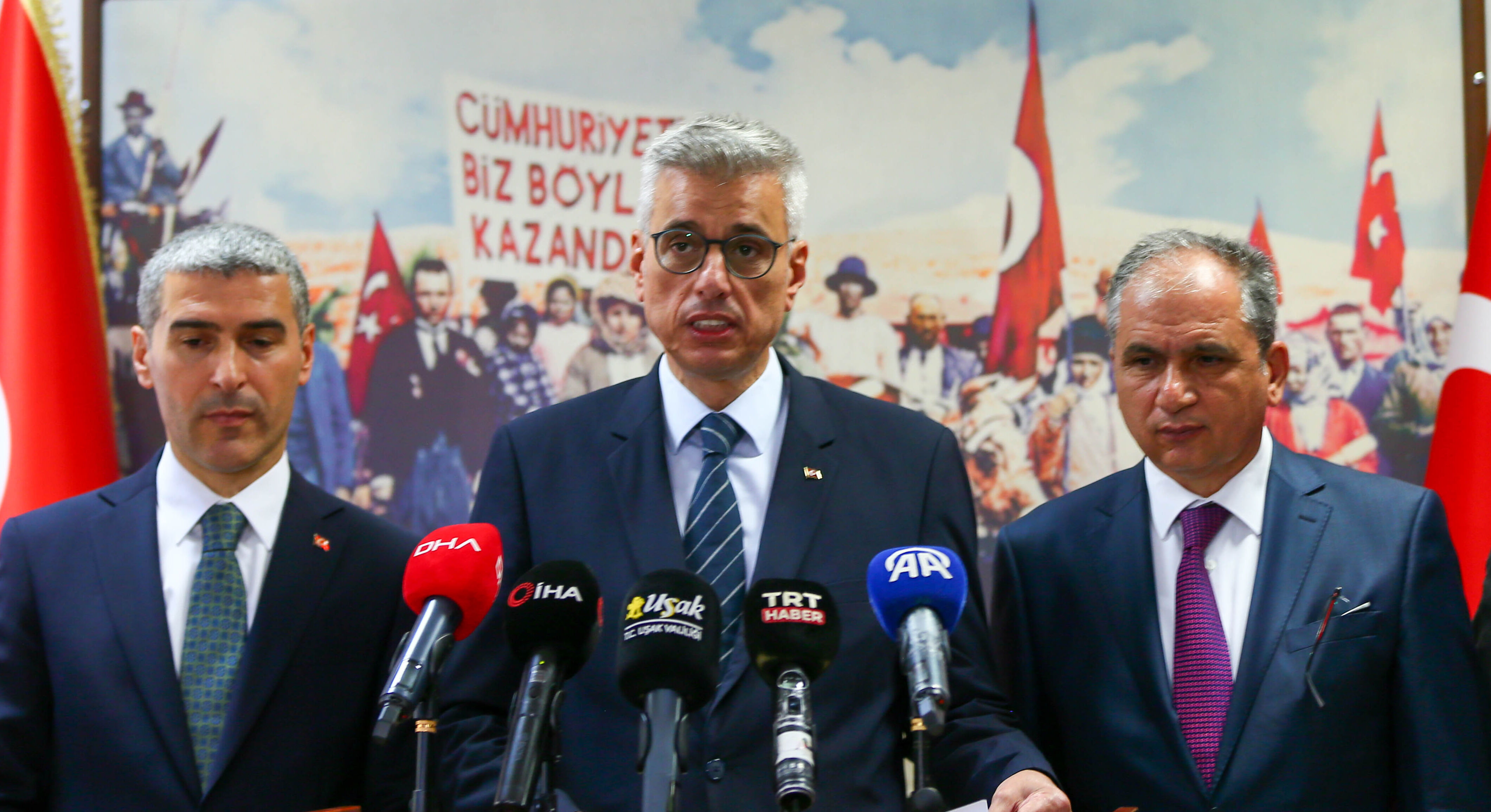 Üniversite hastaneleri için MHRS'den randevu alınabilecek! Uygulama 2 kentte başlıyor Üniversite hastaneleri için MHRS'den randevu alınabilecek! Uygulama 2 kentte başlıyor - 1. Resim