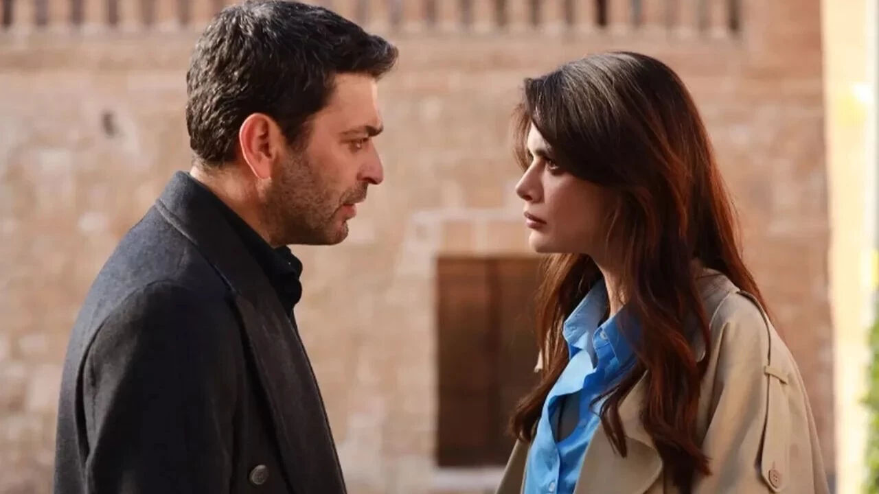 Uzak Şehir kadrosuna yeni gelen oyuncular kim? 2. sezonda kadroya katılan isimler belli oldu - 3. Resim